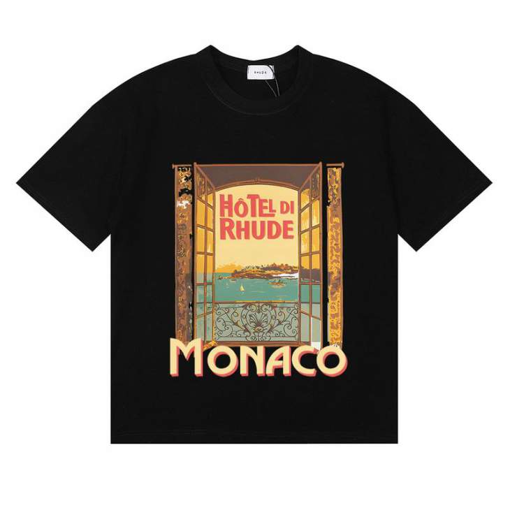 Picture of Rhude T Shirts Short _SKURhudeS-XL6htr501622353